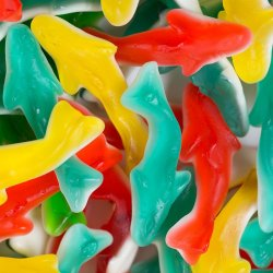 Caramelos
